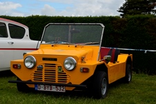 Classic Linter oldtimer meeting -  14 juni 2026