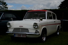 Classic Linter oldtimer meeting -  14 juni 2026