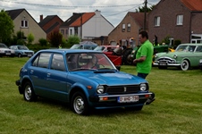 Classic Linter oldtimer meeting -  14 juni 2026