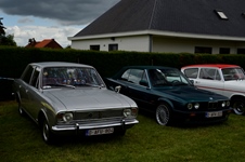 Classic Linter oldtimer meeting -  14 juni 2026