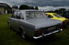 Classic Linter oldtimer meeting -  14 juni 2026