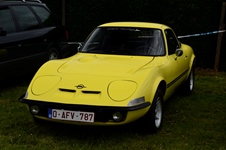 Classic Linter oldtimer meeting -  14 juni 2026