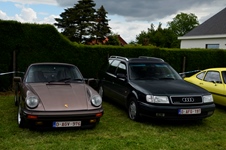 Classic Linter oldtimer meeting -  14 juni 2026