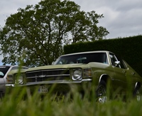 Classic Linter oldtimer meeting -  14 juni 2026