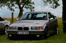 Classic Linter oldtimer meeting -  14 juni 2026