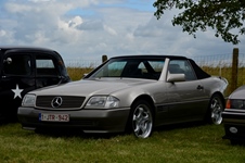 Classic Linter oldtimer meeting -  14 juni 2026