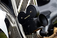 Classic Linter oldtimer meeting -  14 juni 2026