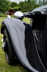 Classic Linter oldtimer meeting -  14 juni 2026
