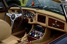 Classic Linter oldtimer meeting -  14 juni 2026