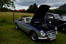 Classic Linter oldtimer meeting -  14 juni 2026