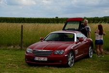 Classic Linter oldtimer meeting -  14 juni 2026