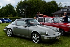 Classic Linter oldtimer meeting -  14 juni 2026