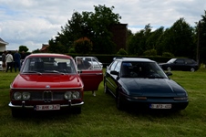Classic Linter oldtimer meeting -  14 juni 2026