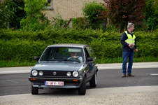 Classic Linter oldtimer meeting -  14 juni 2026