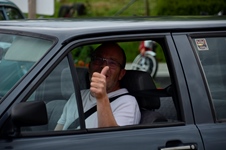 Classic Linter oldtimer meeting -  14 juni 2026
