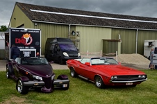 Classic Linter oldtimer meeting -  14 juni 2026