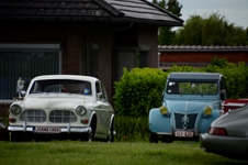 Classic Linter oldtimer meeting -  14 juni 2026