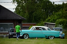 Classic Linter oldtimer meeting -  14 juni 2026