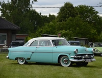 Classic Linter oldtimer meeting -  14 juni 2026