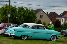 Classic Linter oldtimer meeting -  14 juni 2026