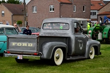 Classic Linter oldtimer meeting -  14 juni 2026