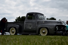 Classic Linter oldtimer meeting -  14 juni 2026