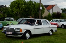 Classic Linter oldtimer meeting -  14 juni 2026