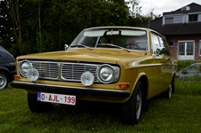 Classic Linter oldtimer meeting -  14 juni 2026