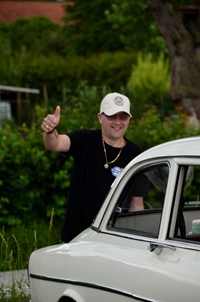 Classic Linter oldtimer meeting -  14 juni 2026