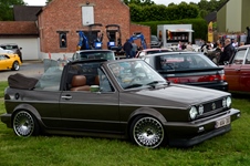 Classic Linter oldtimer meeting -  14 juni 2026