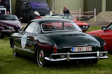 Classic Linter oldtimer meeting -  14 juni 2026