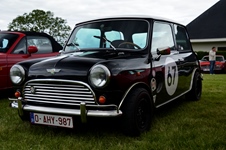 Classic Linter oldtimer meeting -  14 juni 2026
