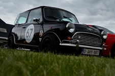Classic Linter oldtimer meeting -  14 juni 2026