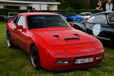 Classic Linter oldtimer meeting -  14 juni 2026