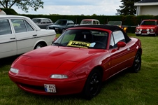 Classic Linter oldtimer meeting -  14 juni 2026