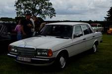 Classic Linter oldtimer meeting -  14 juni 2026