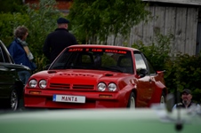 Classic Linter oldtimer meeting -  14 juni 2026