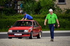 Classic Linter oldtimer meeting -  14 juni 2026