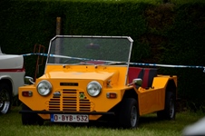 Classic Linter oldtimer meeting -  14 juni 2026