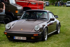 Classic Linter oldtimer meeting -  14 juni 2026