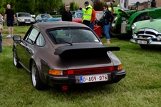 Classic Linter oldtimer meeting -  14 juni 2026