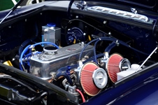 Classic Linter oldtimer meeting -  14 juni 2026