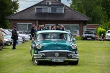 Classic Linter oldtimer meeting -  14 juni 2026