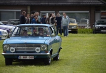 Classic Linter oldtimer meeting -  14 juni 2026