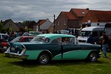 Classic Linter oldtimer meeting -  14 juni 2026