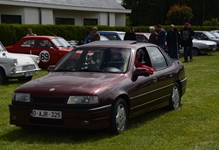 Classic Linter oldtimer meeting -  14 juni 2026