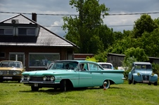 Classic Linter oldtimer meeting -  14 juni 2026