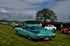 Classic Linter oldtimer meeting -  14 juni 2026