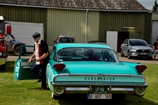 Classic Linter oldtimer meeting -  14 juni 2026