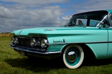 Classic Linter oldtimer meeting -  14 juni 2026